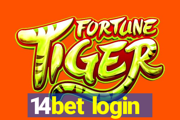 14bet login